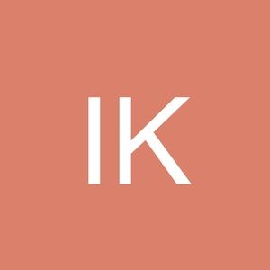 Meet your Posher, Irina